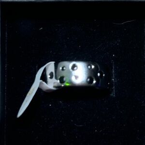 The Sutton Ring. Size 7 NWT